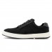 Tênis Osklen Soho Lona Lisa Masculino Preto