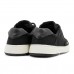 Tênis Osklen Soho Lona Lisa Masculino Preto
