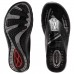 Chinelo Pegada Casual Masculino Preto