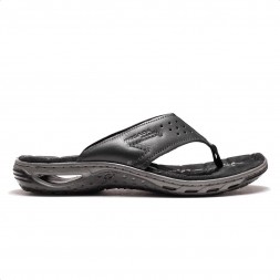 Chinelo Pegada Casual Masculino Preto