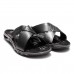 Chinelo Pegada Tiras Masculino Preto