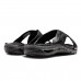 Chinelo Pegada Tiras Masculino Preto
