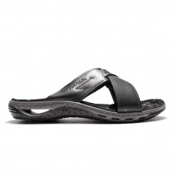 Chinelo Pegada Tiras Masculino Preto