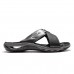 Chinelo Pegada Tiras Masculino Preto