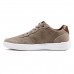 Sapatênis Pegada Casual Drift Masculino Marrom / Marrom