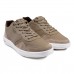 Sapatênis Pegada Casual Drift Masculino Marrom / Marrom