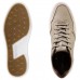 Sapatênis Pegada Casual Drift Masculino Marrom / Marrom
