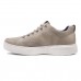 Sapatênis Pegada Casual Flow Masculino Bege