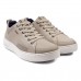 Sapatênis Pegada Casual Flow Masculino Bege