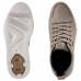 Sapatênis Pegada Casual Flow Masculino Bege