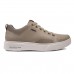 Sapatênis Pegada Casual Flow Masculino Bege