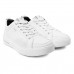 Sapatênis Pegada Casual Flow Masculino Branco