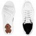 Sapatênis Pegada Casual Flow Masculino Branco