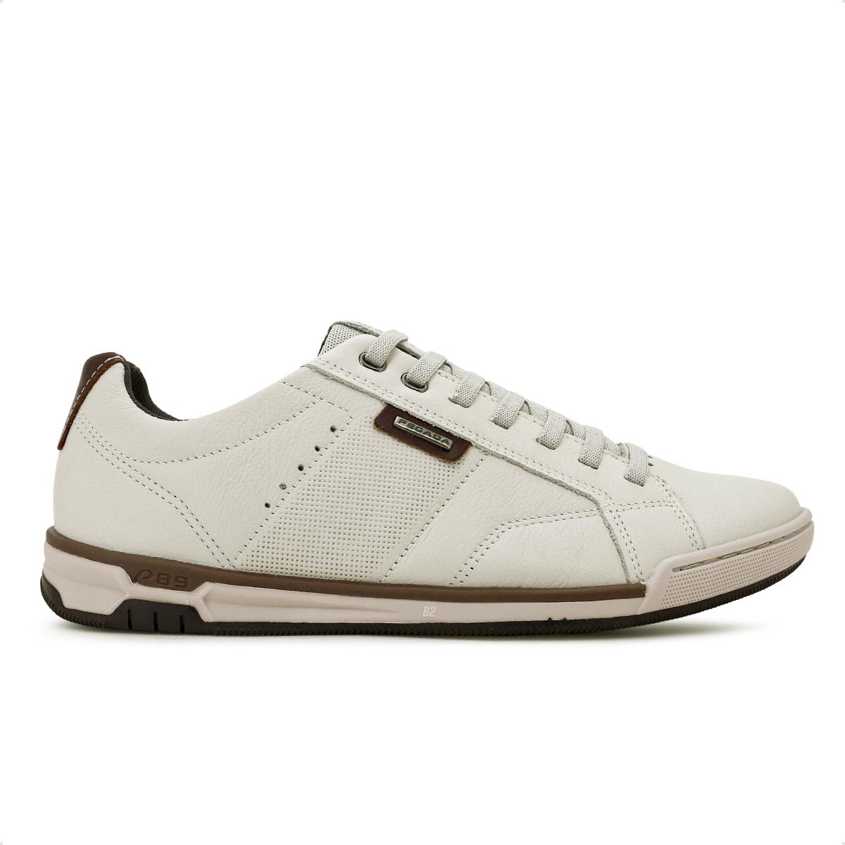 Sapato pegada sales masculino