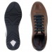 Sapatênis Pegada Element Casual Masculino Marrom