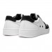 Sapatênis Pegada Small Casual Masculino Branco / Preto