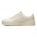 Tênis Puma Carina 3.0 Bdp Feminino Bege