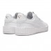 Tênis Puma Carina 3.0 Bdp Feminino Branco / Dourado