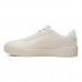 Tênis Puma Carina 3.0 Sd Bdp Feminino Bege