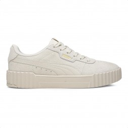 Tênis Puma Carina 3.0 Sd Bdp Feminino Bege