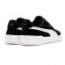 Tênis Puma Carina 3.0 Sd Bdp Feminino Preto / Branco