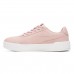 Tênis Puma Carina 3.0 Sd Bdp Feminino Rosa / Branco