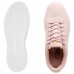 Tênis Puma Carina 3.0 Sd Bdp Feminino Rosa / Branco