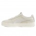Tênis Puma Carina Bdp Bege / Dourado