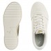 Tênis Puma Carina Bdp Bege / Dourado