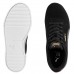 Tênis Puma Carina Bdp Preto / Bordô
