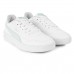 Tênis Puma Court Lally BDP Feminino Branco / Verde
