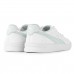 Tênis Puma Court Lally BDP Feminino Branco / Verde