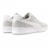 Tênis Puma Court Lally Sd Feminino Cinza / Branco