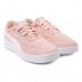Tênis Puma Court Lally Sd Feminino Rosa / Branco