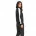 Conjunto Agasalho Puma Baseball Tricot Suit CL Preto / Branco