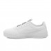Tênis Puma Carina Bold BDP Branco / Preto