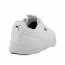 Tênis Puma Carina Bold BDP Branco / Preto