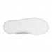 Tênis Puma Carina L Branco / Prata