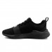 Tênis Puma Wired Run Preto / Preto