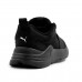 Tênis Puma Wired Run Preto / Preto