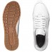 Tênis Puma  St Runner V4 L Masculino Branco / Branco