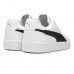 Tênis Puma Caven 2.0 Bdp Masculino Branco / Preto