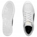 Tênis Puma Caven 2.0 Bdp Masculino Branco / Preto
