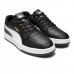 Tênis Puma Caven 2.0 Bdp Masculino Preto / Branco