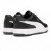 Tênis Puma Caven 2.0 Bdp Masculino Preto / Branco