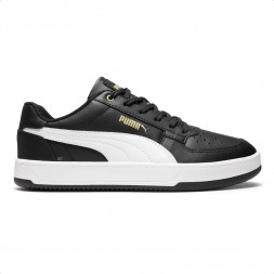 Tênis Puma Caven 2.0 Bdp Masculino Preto / Branco