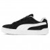 Tênis Puma Park Lifestyle Easy SD BDP Masculino Preto / Branco