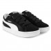 Tênis Puma Park Lifestyle Easy SD BDP Masculino Preto / Branco
