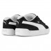 Tênis Puma Park Lifestyle Easy SD BDP Masculino Preto / Branco