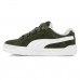 Tênis Puma Park Lifestyle Easy SD BDP Masculino Verde / Branco